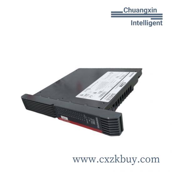 SIEMENS QLCDM024DCBAN