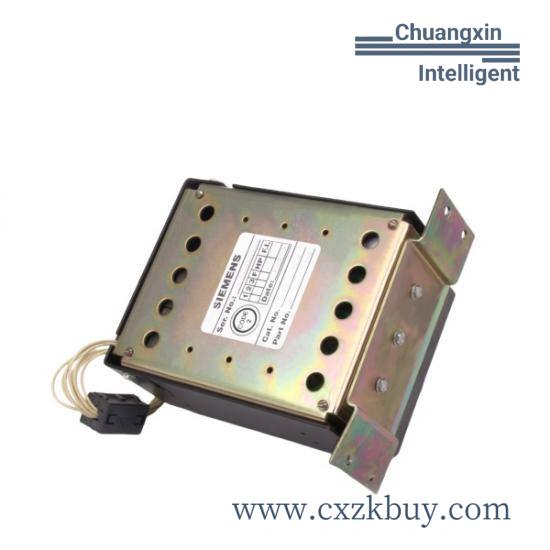 SIEMENS RMS-TSIG-TZ