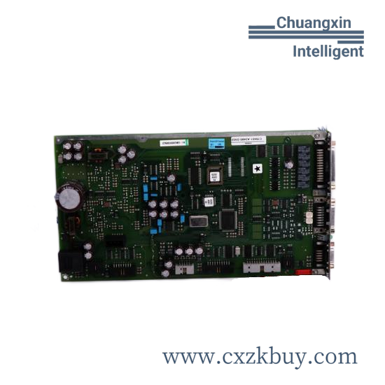 INVERTEK ODP-2-24220-3KF42-SN