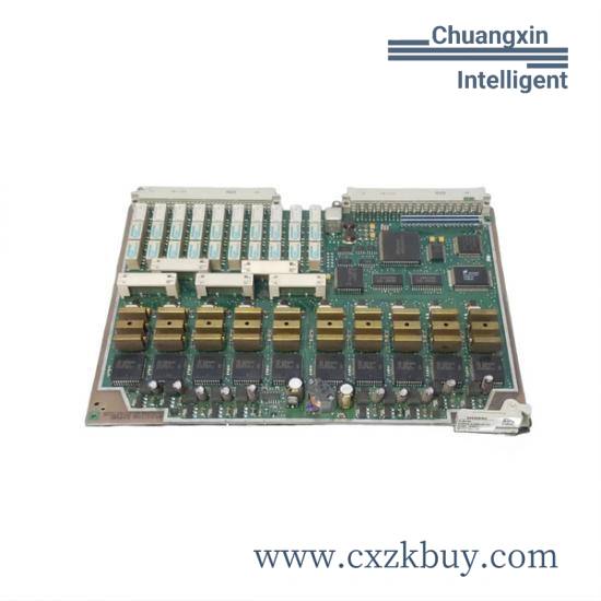 ALLEN-BRADLEY 1771-DCM REV B06 SER B