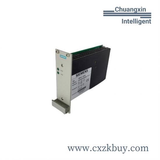 SIEMENS SICOMP PC32-F