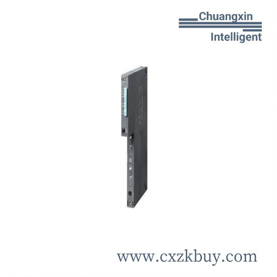 Siemens 6ES7416-2XP07-0AB0