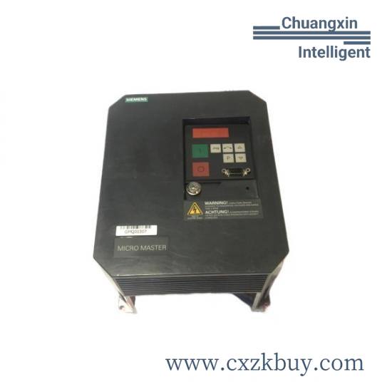 Siemens 6SE3221-0DC50