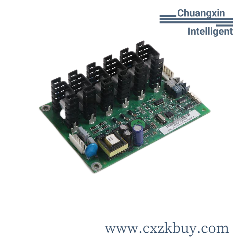 ABB MKD071B-061-KP1-KN
