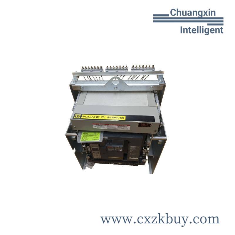 Square Q4L3400 Q4L 400Amp