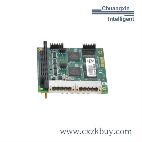 SST 5136-DNP-PCI