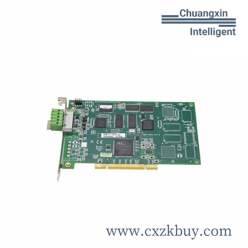 SST SST-1500-YCX-3-1-0