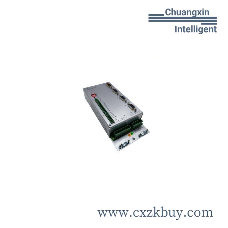 STEC SEC-4400