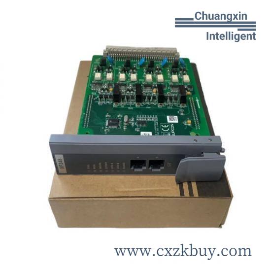 HANMI AUTONET ANML-04PCI