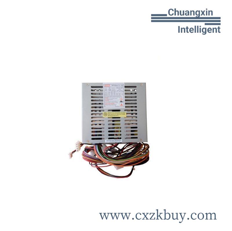 SWITCHING TR-500Q-P-F1 3503311-02