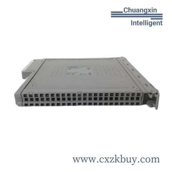 Ics Triplex TC-302