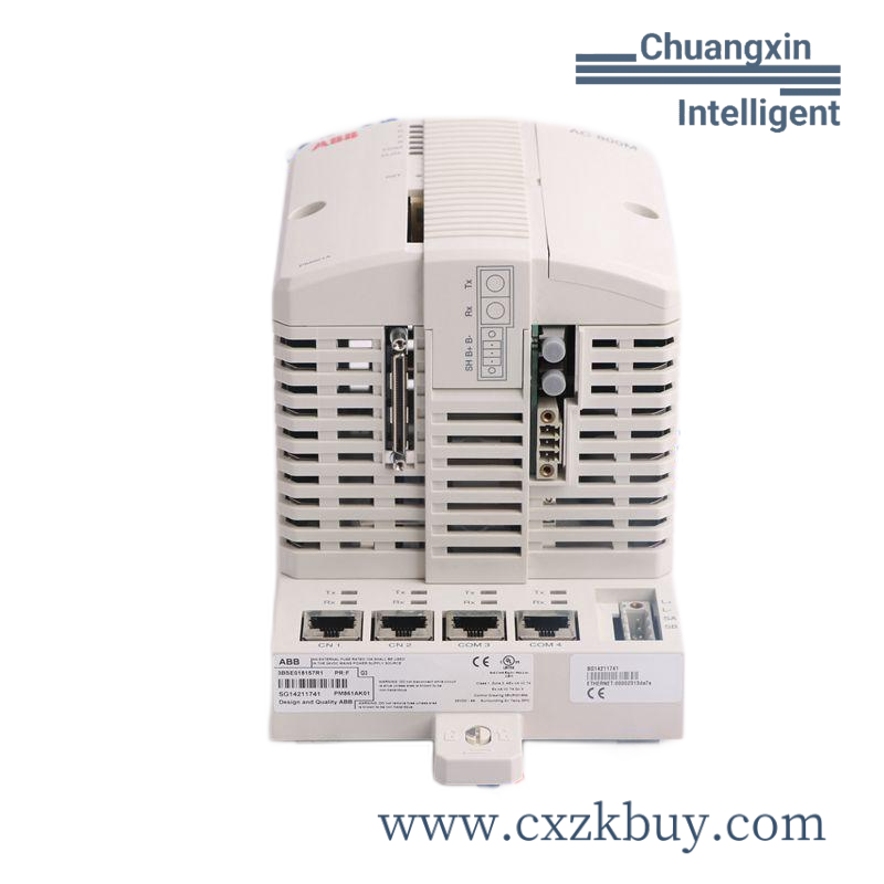 ABB TC512V1 3BSE018059R1