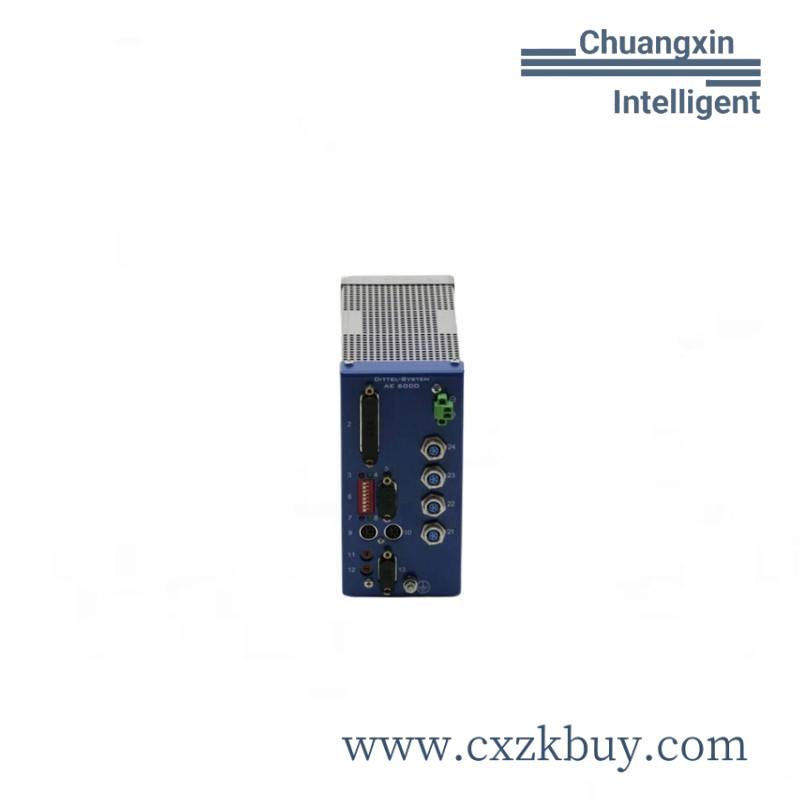 TEL TVB6002-1/IMC 1308-644857-12