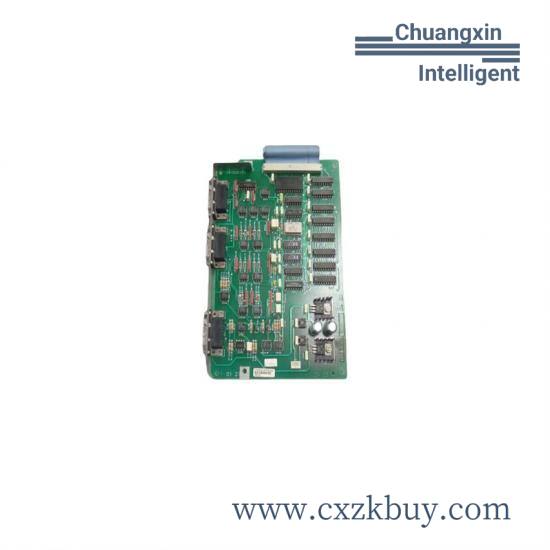 NI SCXI-1335