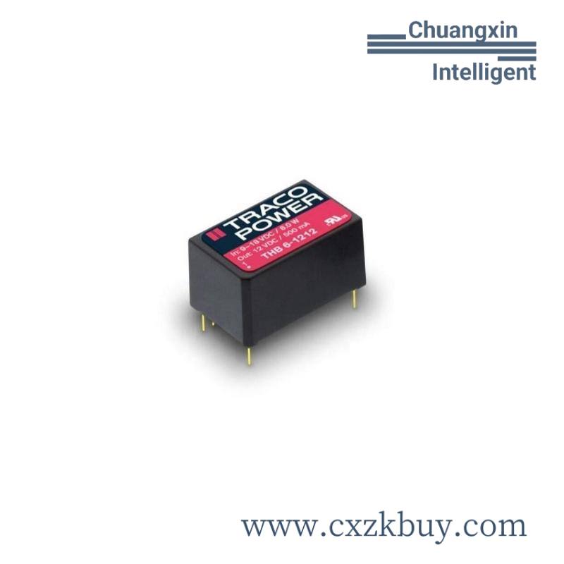 TRACO POWER T1032-07C