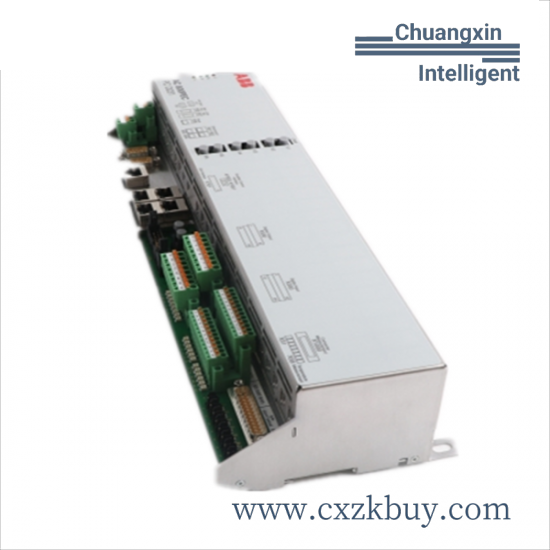 TRENEW VME-GrundSystem