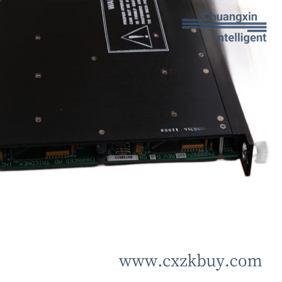 TRICON 3700