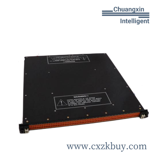 TRICON 4000056-006