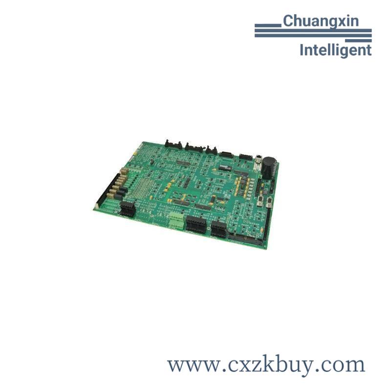 TRICON 4119A