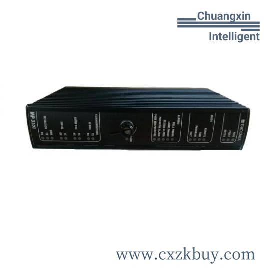 TRICONEX 1600071-001