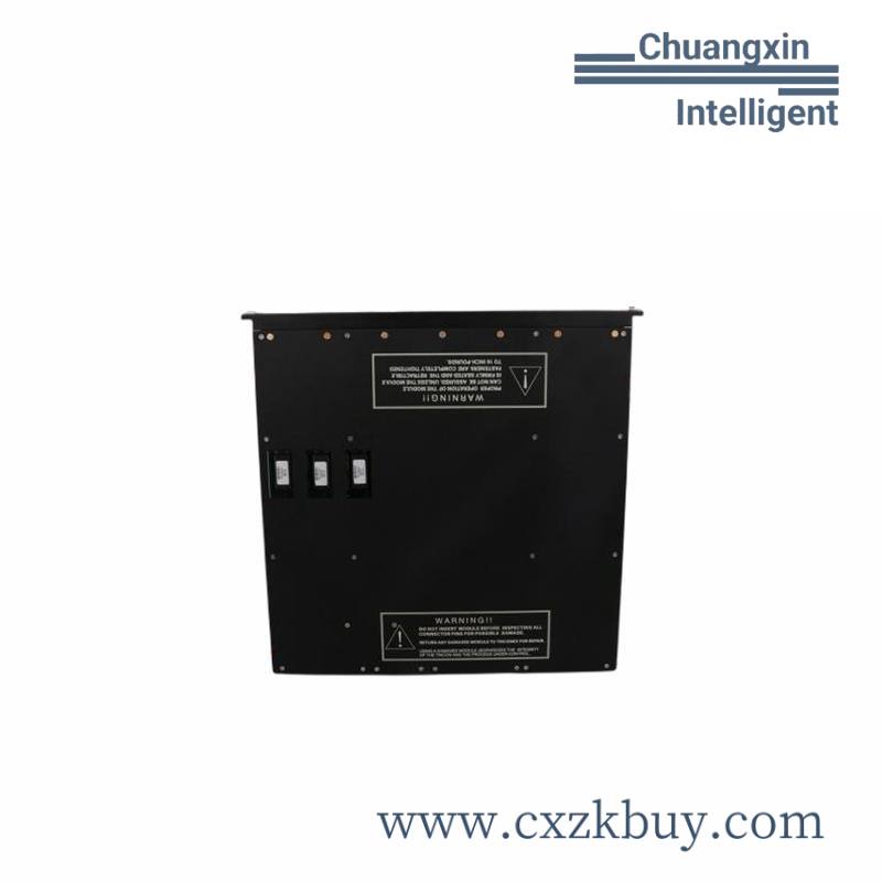 TRICONEX A20B-1004-0750