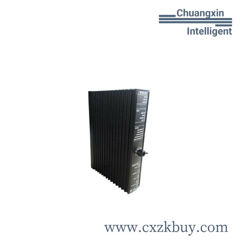TRICONEX 3625C1