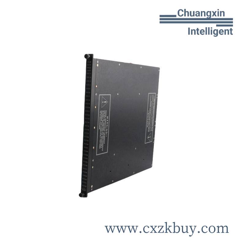 TRICONEX 3708EN