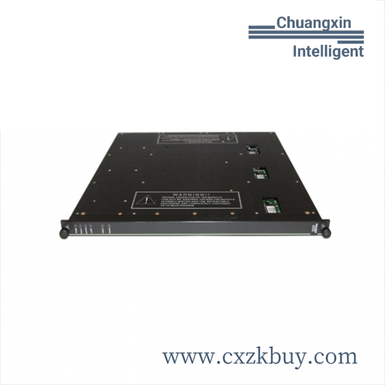 TRICONEX 4000103-510N