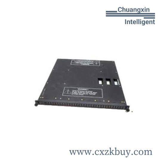 TRICONEX 4000103-513