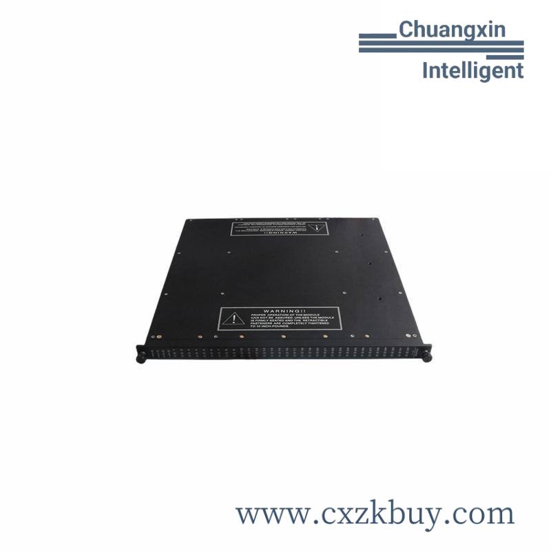 Triconex A03B-0815-C003