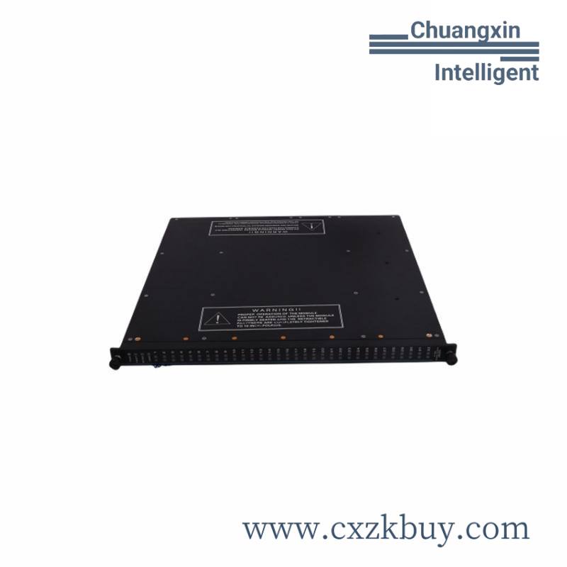 TRICONEX 3000510-380C1R