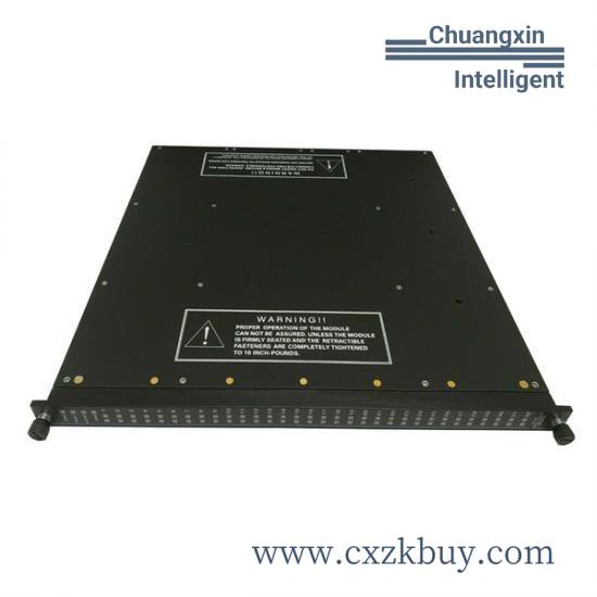 TRICONEX 7400212-100