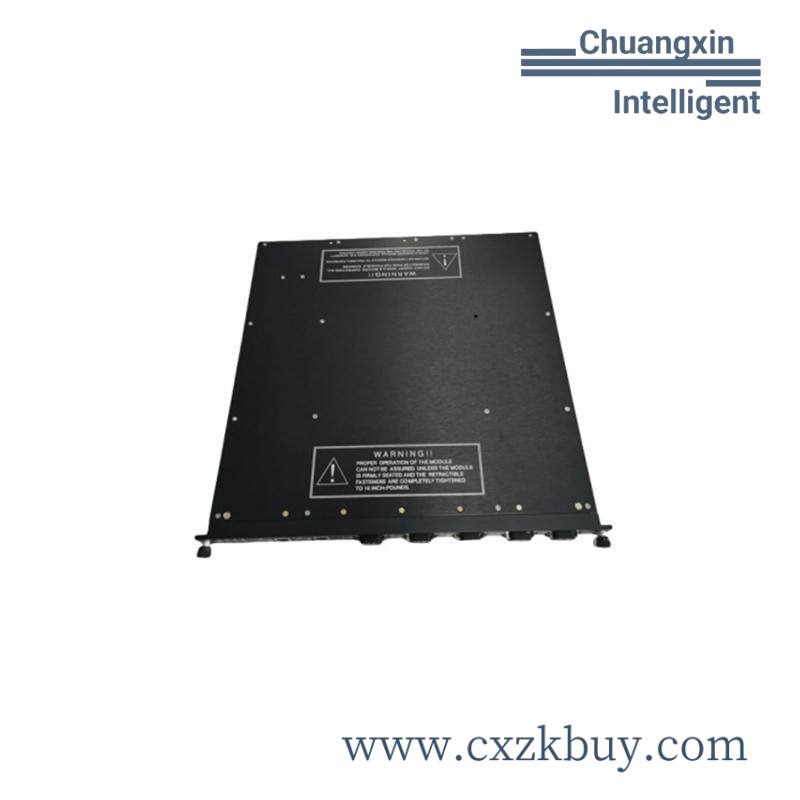 TRICONEX 7400212-100