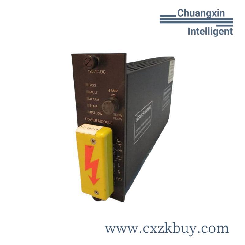 TRICONEX 7400212-100