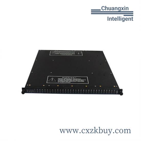 TRICONEX 8120E
