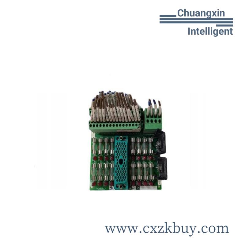 Triconex A06B-6110-H026