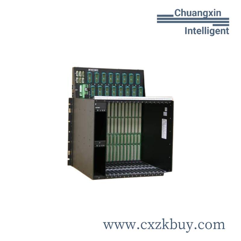 TRICONEX HCU3700/3703E