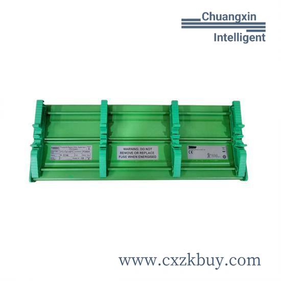 TRICONEX T8800C PCB130100