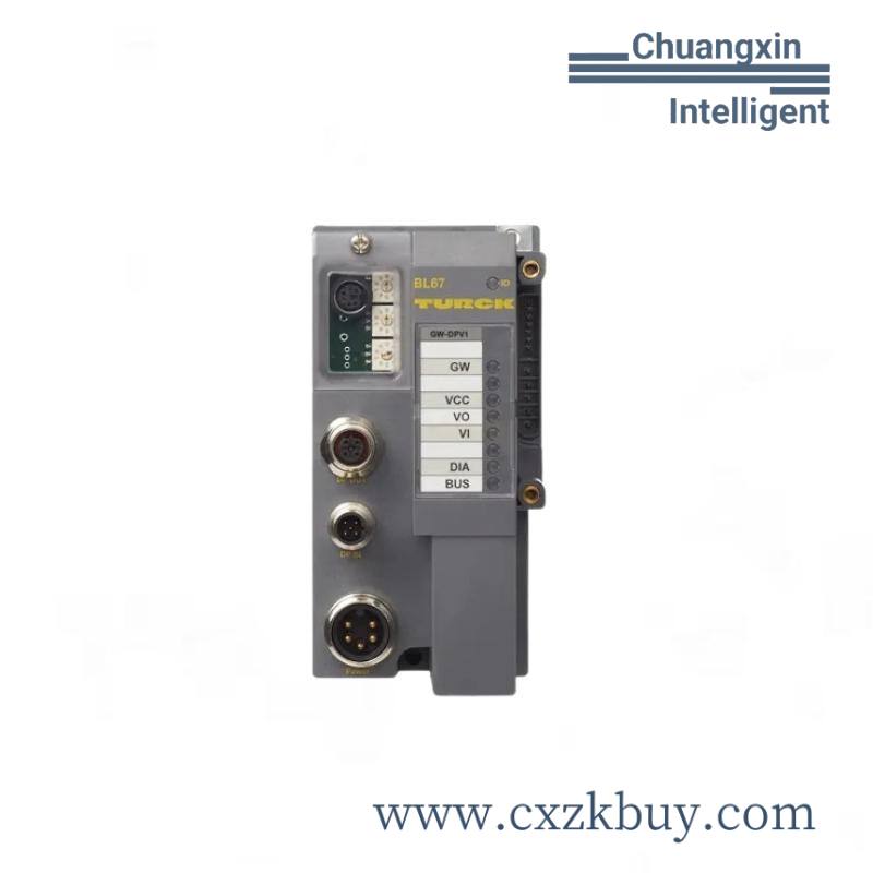 TURCK JBBS-49-E413/3