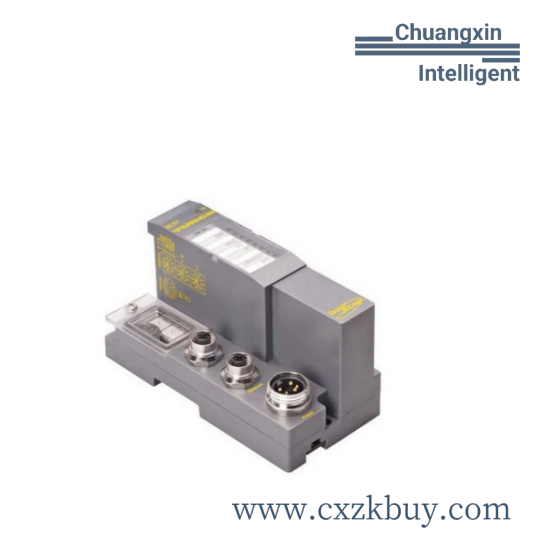 TURCK JBBS-49-E413/3