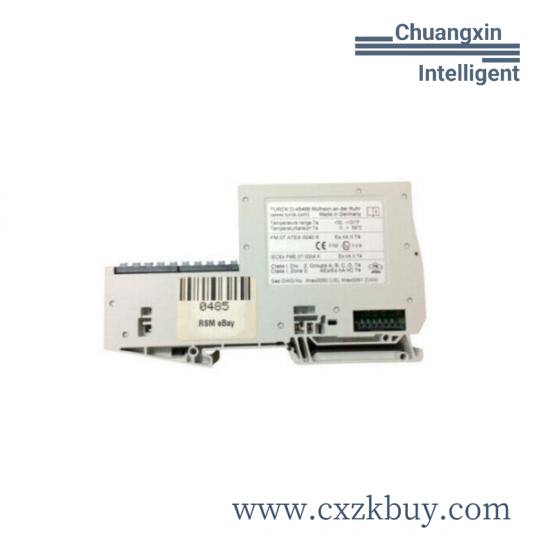 TURCK MK33-LI-EX0