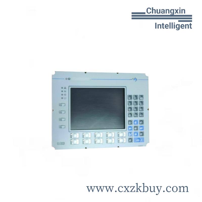 UNIOP ETT-VGA