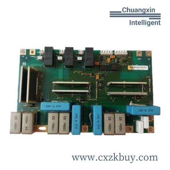 VACON PC00459G CM210901