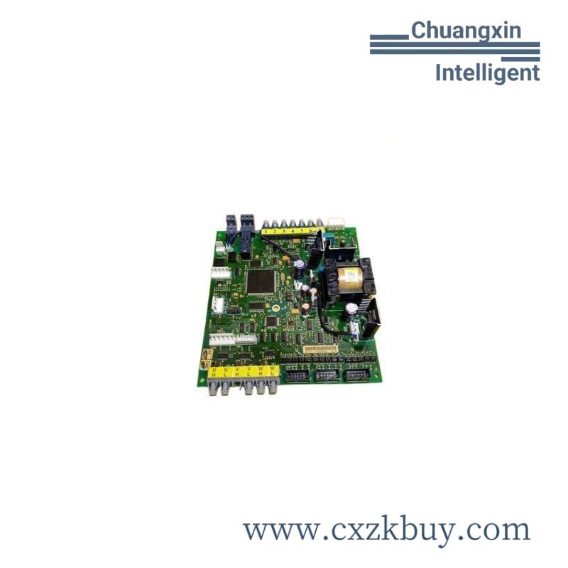 VACON PC00459G CM210901