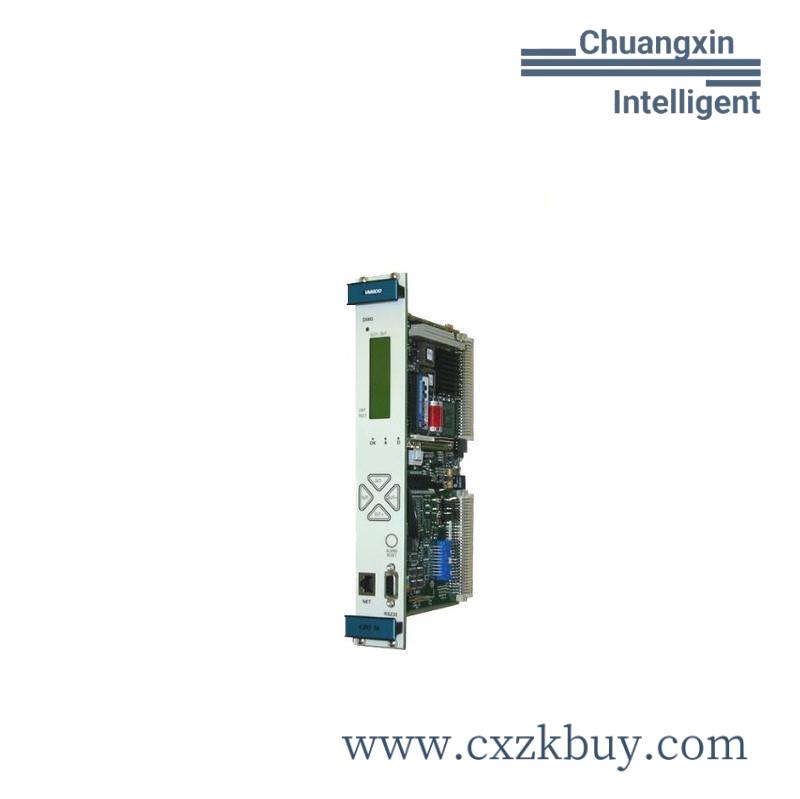 VIBRO-METER VM600 CMC16