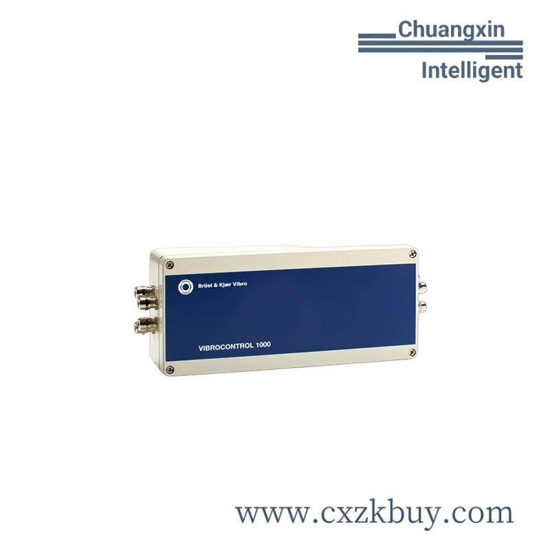 VIBRO 200-560-000-016