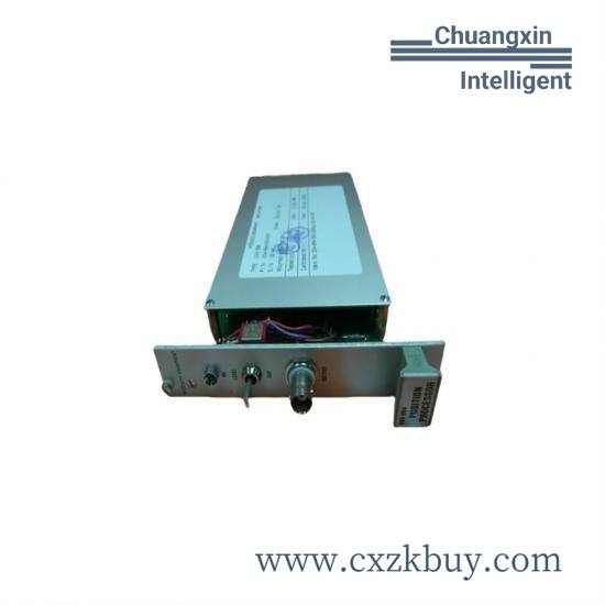 VIBRO-METER VM600 CMC16 200-530-025-014 200-530-111-013