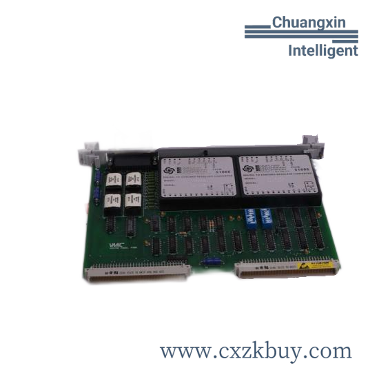 VIBRO METER IPC704