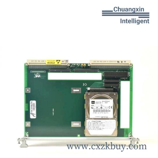 GE/General Electric VMIVME 7697-550