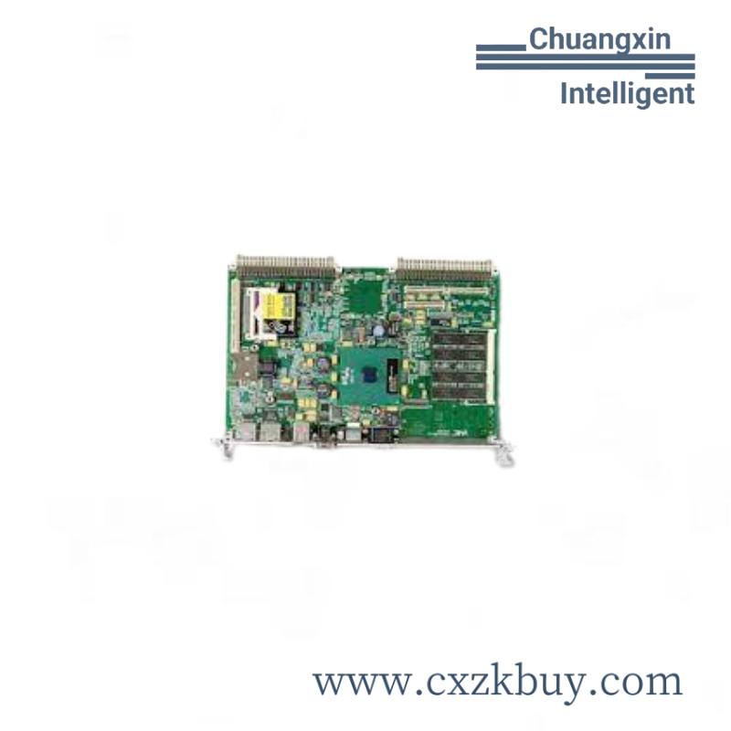 GE VMIVME-7614-132 350-007614-132C